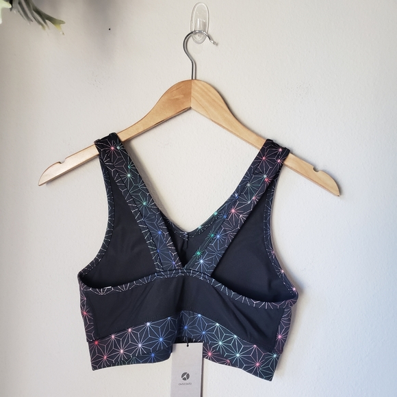 ❗SOLD ❗65% OFF SALE Avocado | Sports Bra & Capri Set - Picture 3 of 16